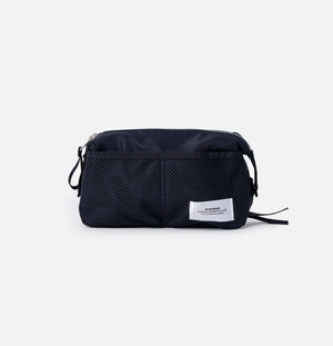 AY STUDIOS, Wash Bag Navy Blue T23060