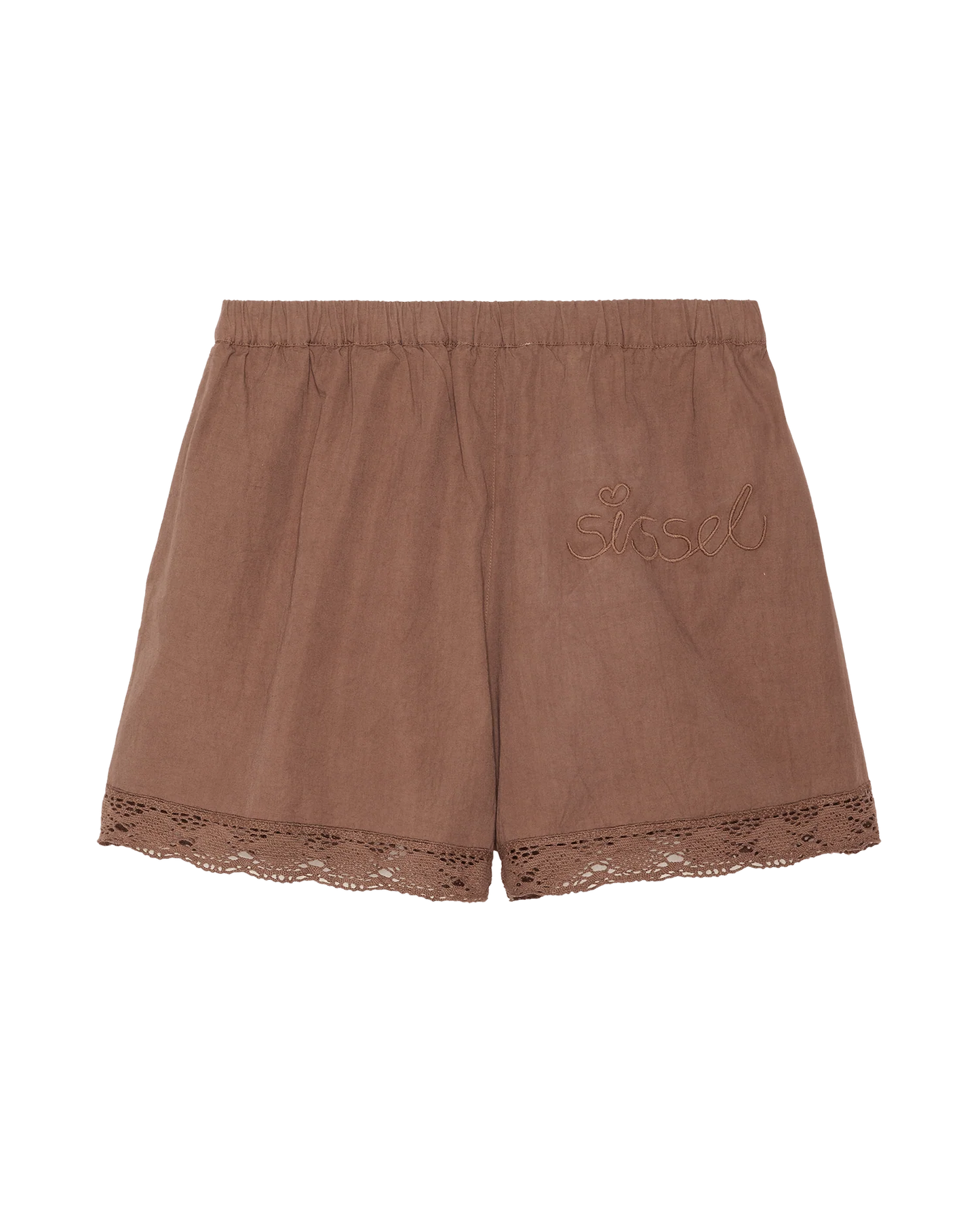 Sissel Edelbo, AGATHE SHORTS, Mule