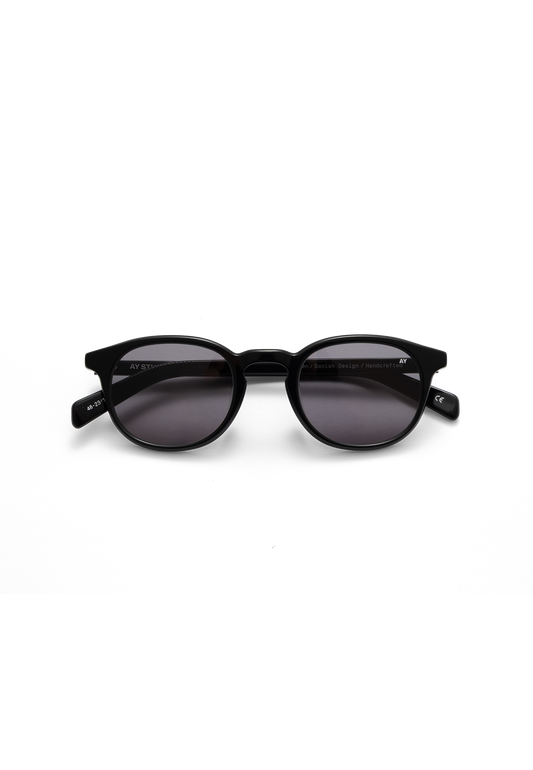AY Studios, ALDEN C26 930, Black