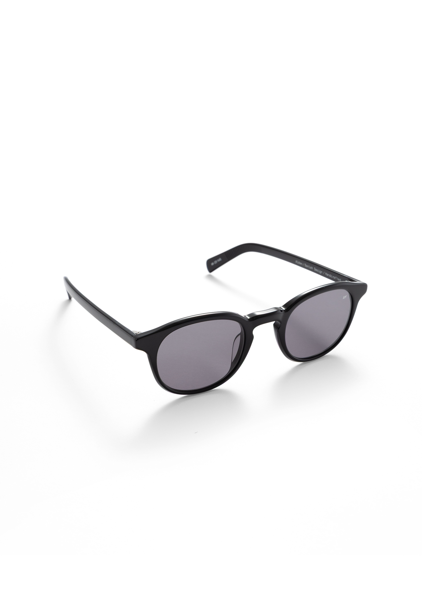 AY Studios, ALDEN C26 930, Black