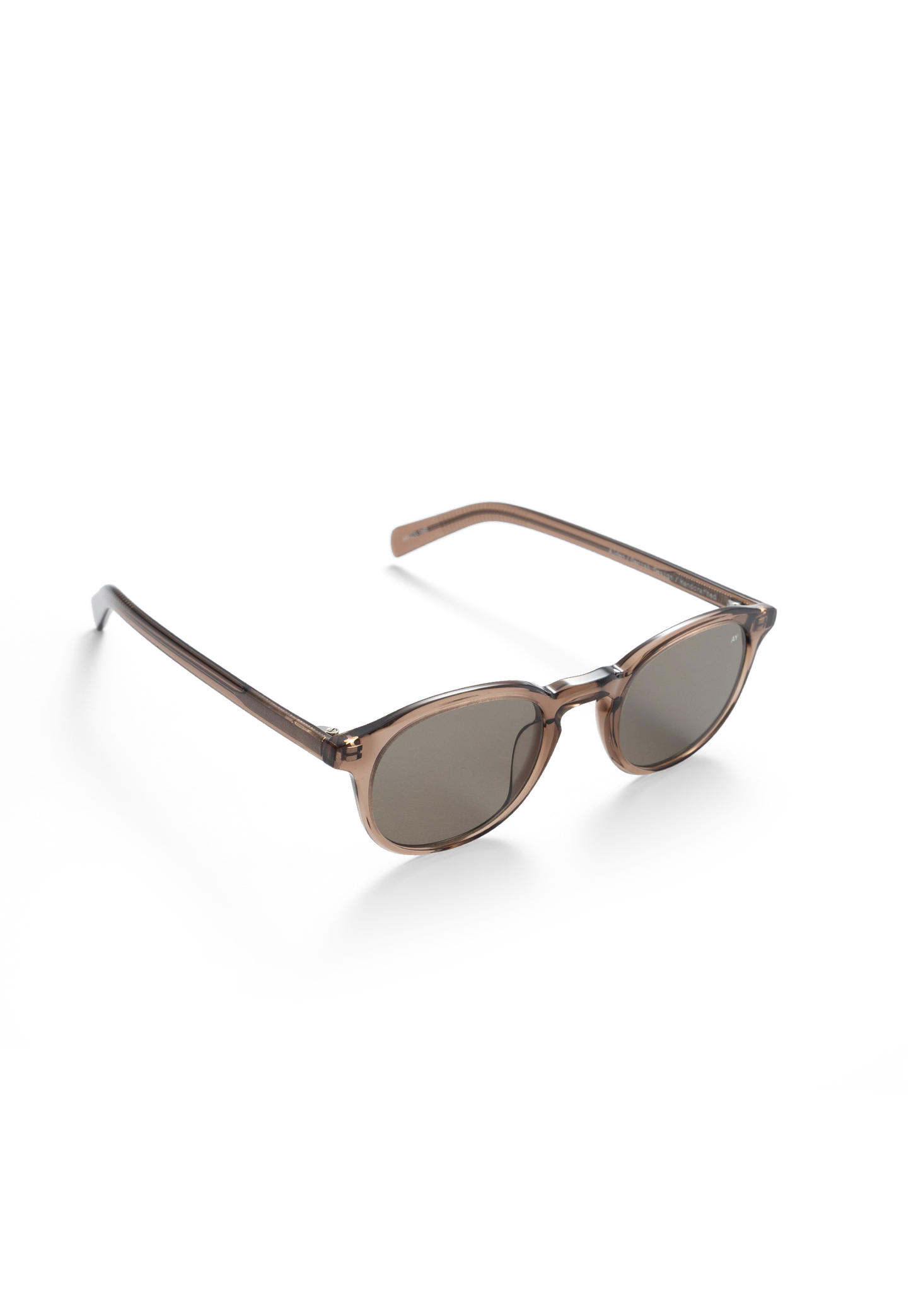 AY Studios, ALDEN C26 930, Brown