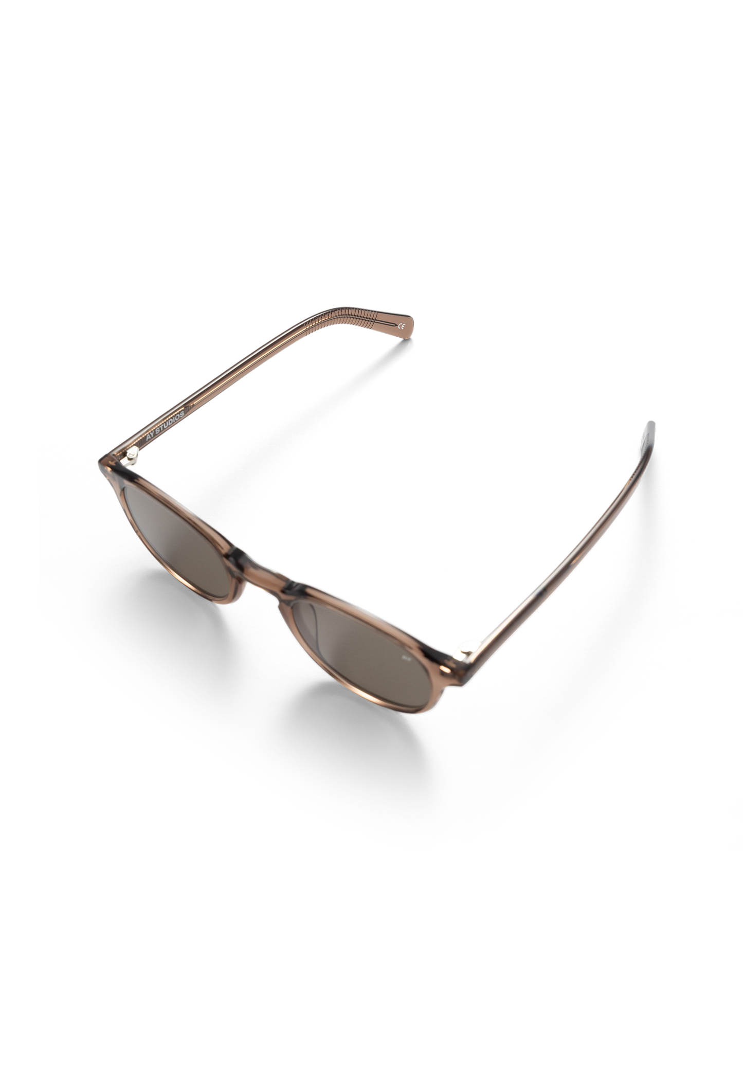 AY Studios, ALDEN C26 930, Brown