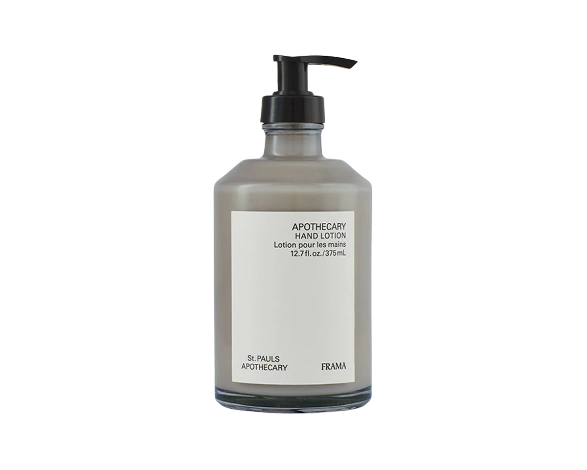 FRAMA, Håndlotion Apothecary 375 ml