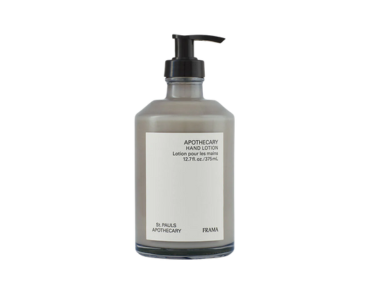 FRAMA, Håndlotion Apothecary 375 ml