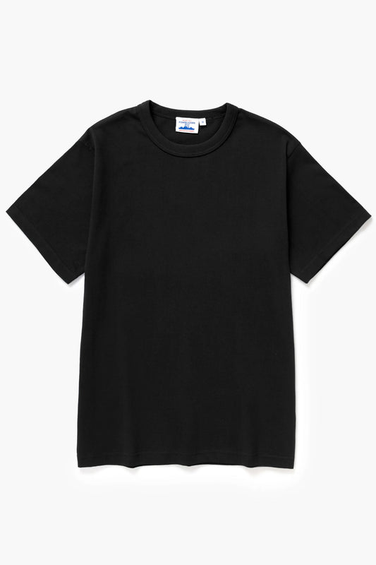 POWER GOODS, Archive T-Shirt, Black