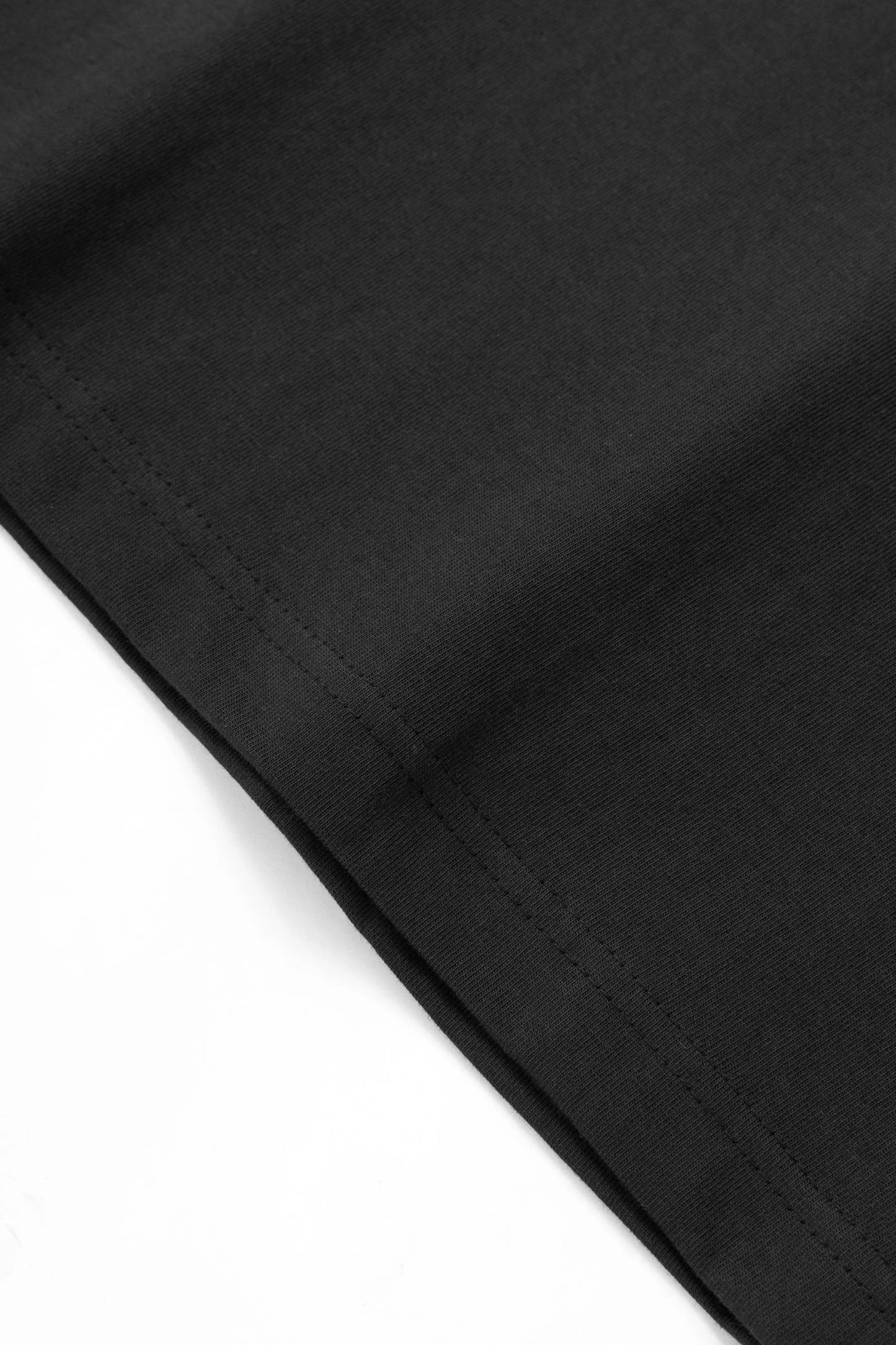 POWER GOODS, Archive T-Shirt, Black