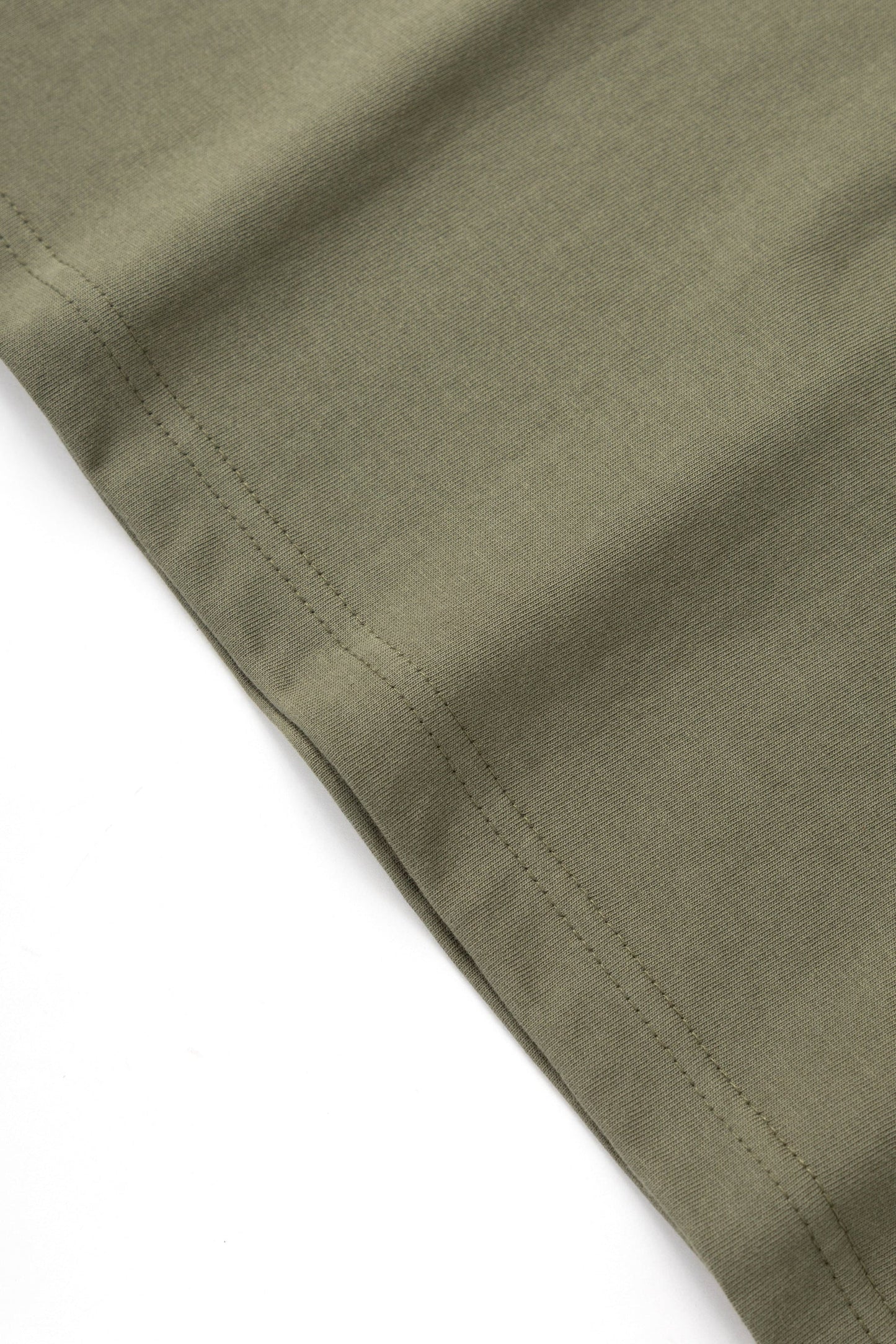 POWER GOODS, Archive T-Shirt, Olive