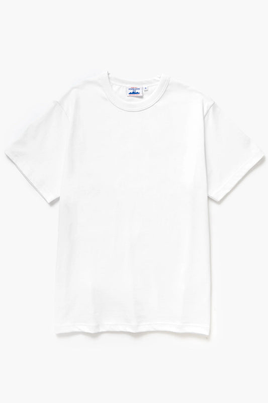 POWER GOODS, Archive T-Shirt, White