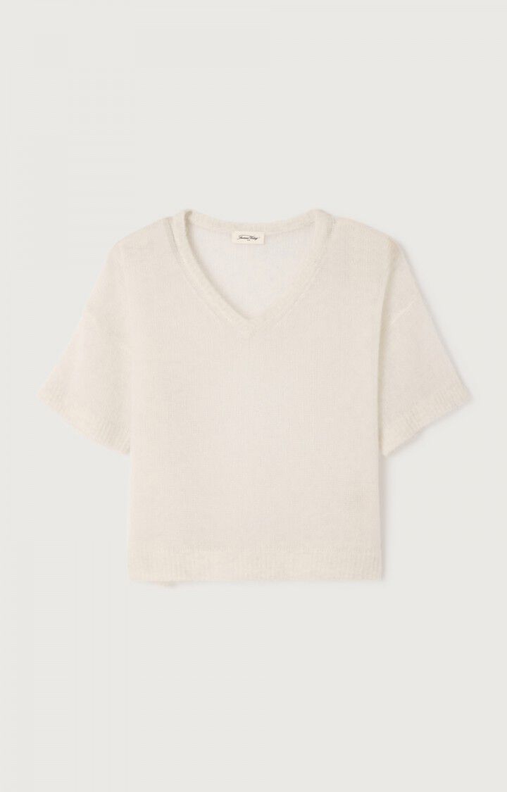 American Vintage, BODYROW Jumper, POLAR MELANGE