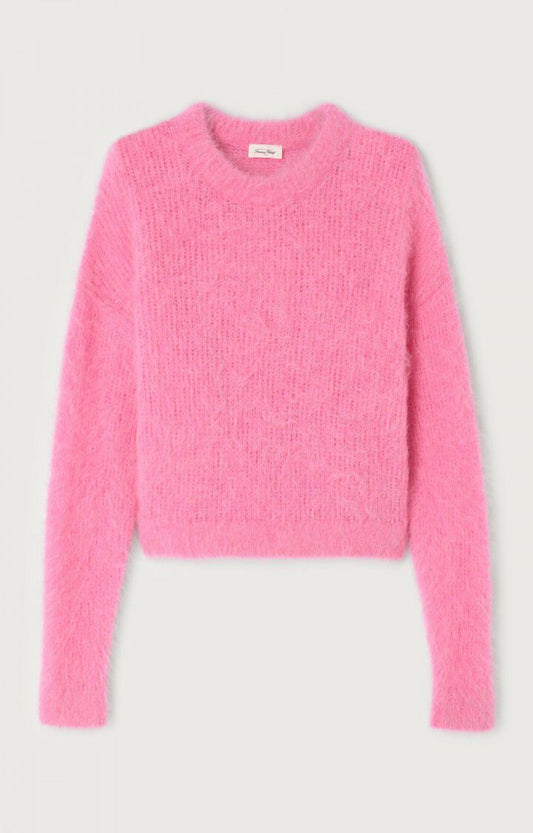 American Vintage, BYMI Jumper, Pink