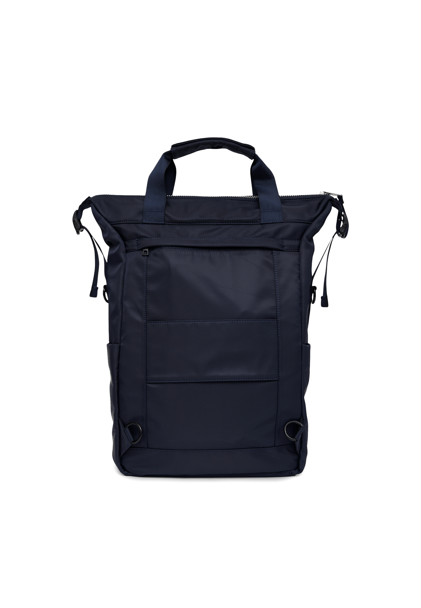 AY STUDIOS, Backpack T23020, Navy Blue