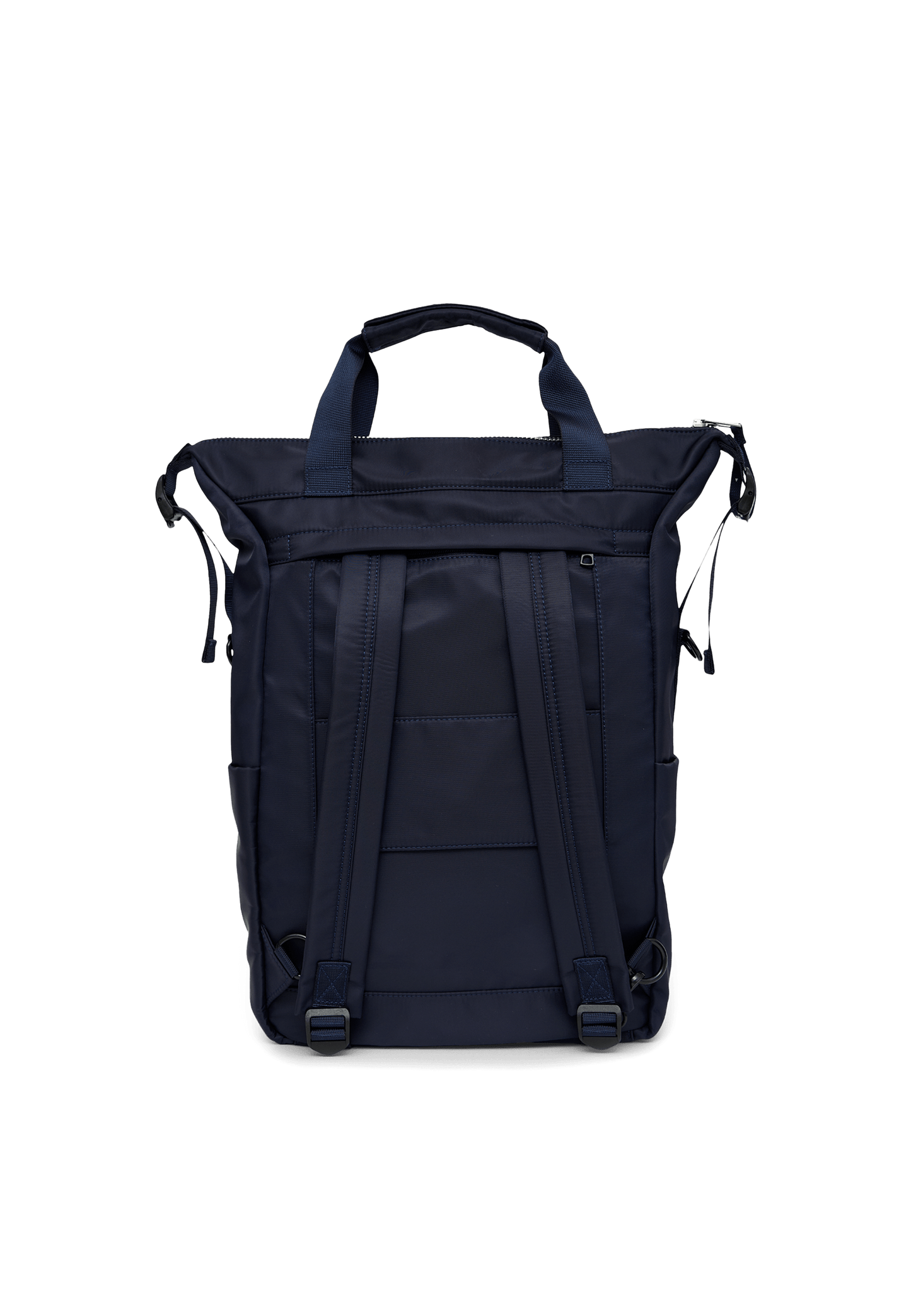 AY STUDIOS, Backpack T23020, Navy Blue