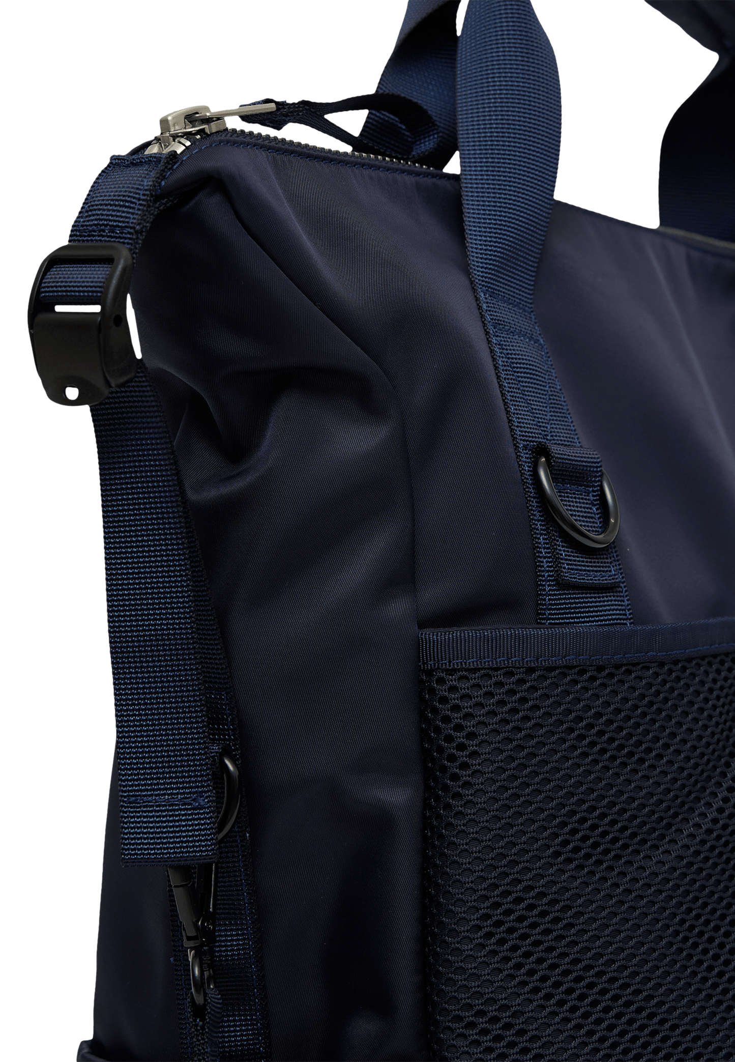 AY STUDIOS, Backpack T23020, Navy Blue