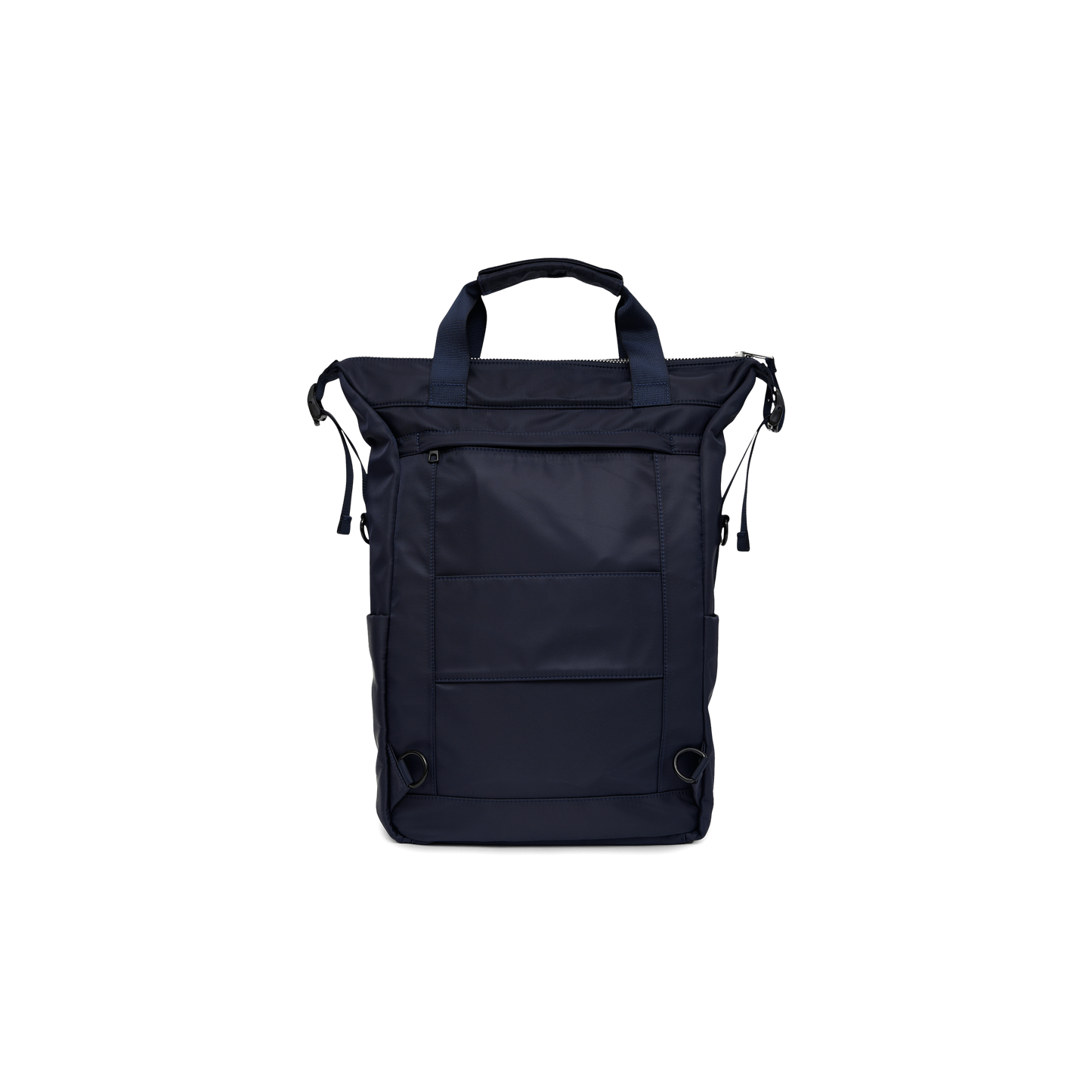 AY STUDIOS, Backpack Navy Blue T23020