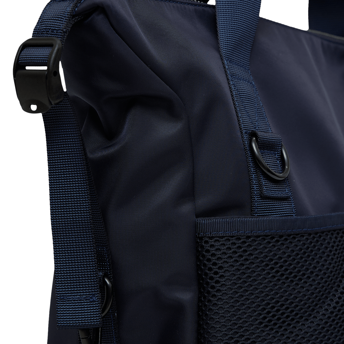 AY STUDIOS, Backpack Navy Blue T23020