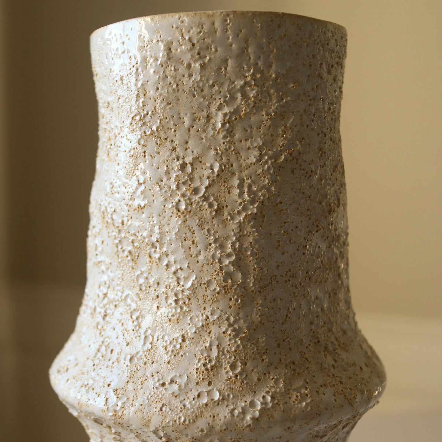 Botané, CERAMIC EARTH VASE LARGE