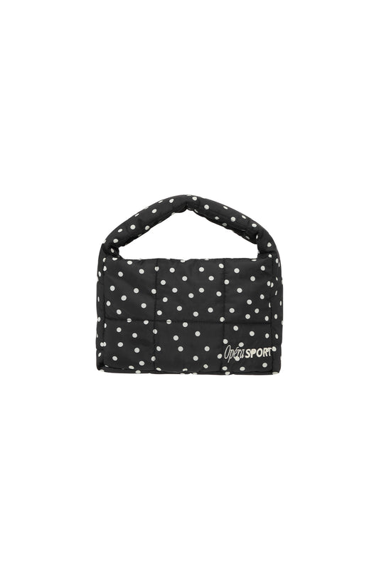 OpéraSport, CHIARA BAG, White Dots