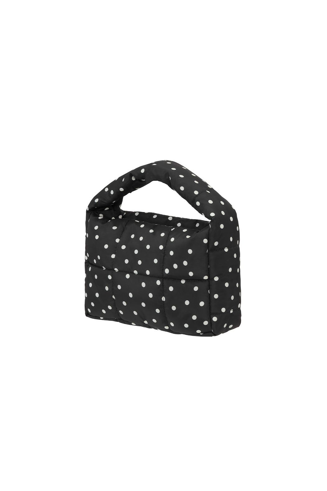 OpéraSport, CHIARA BAG, White Dots