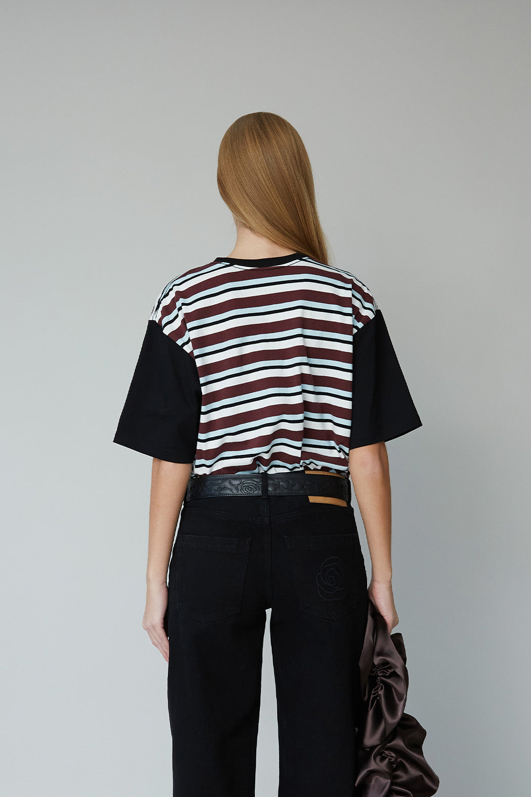 OperáSport, Claude T-shirt, Stribet