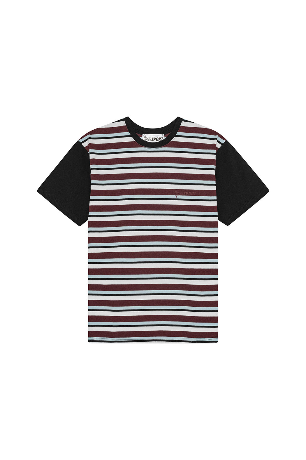 OperáSport, Claude T-shirt, Stribet