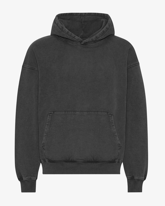 Colorful standard, Organic Oversized Hood, Faded Black