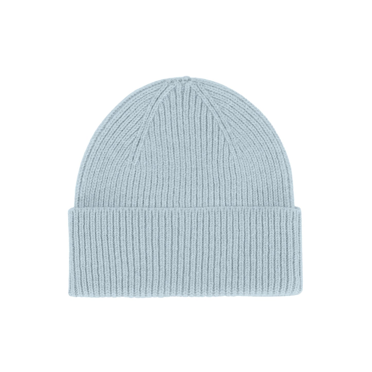 Colourful Standard, Merino Wool Beanie, Polar Blue