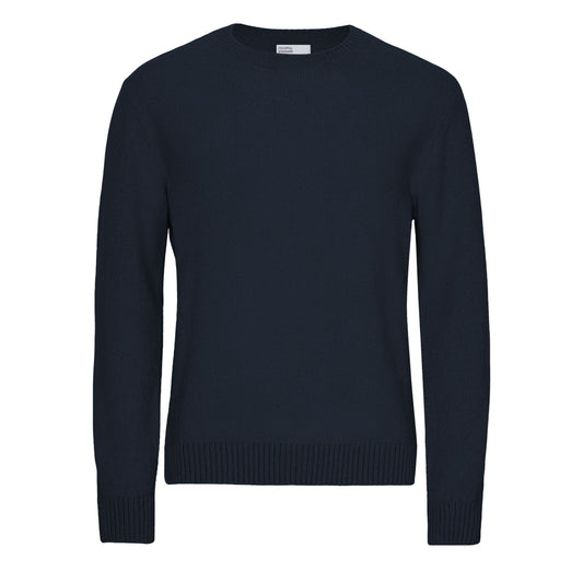 Colorful standard, Classic Merino Wool Crew, Navy Blue