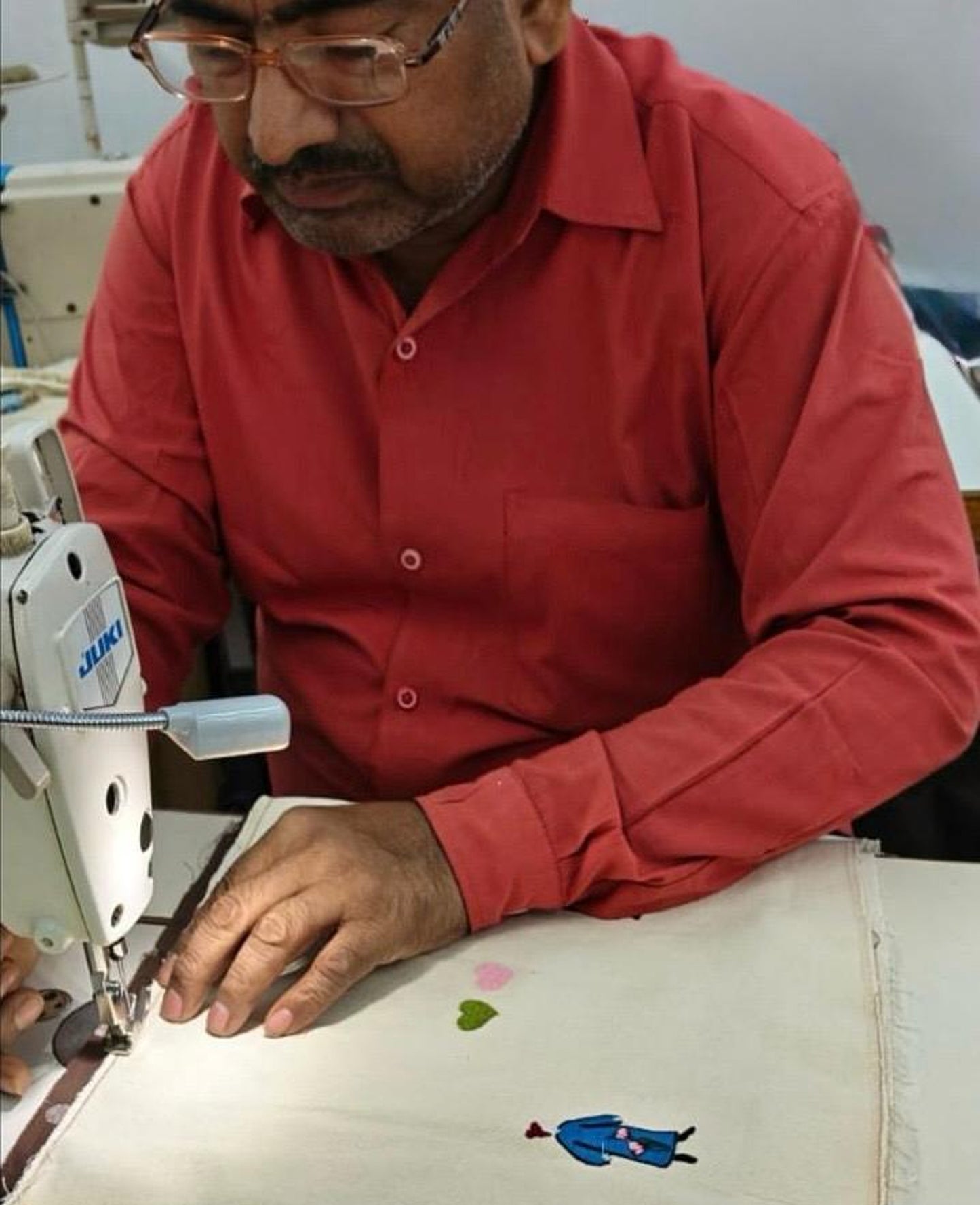 Sissel Edelbo, CARA JACKET, White swan