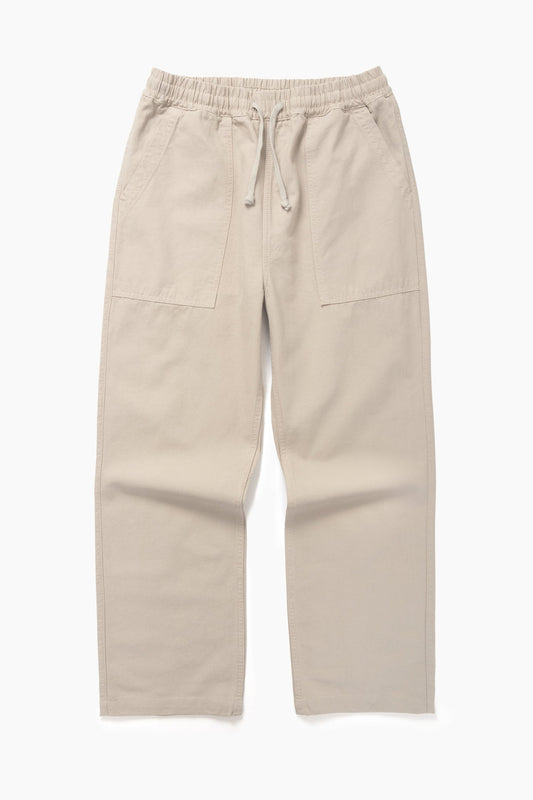 Service Works, Classic Chef Pants, Stone