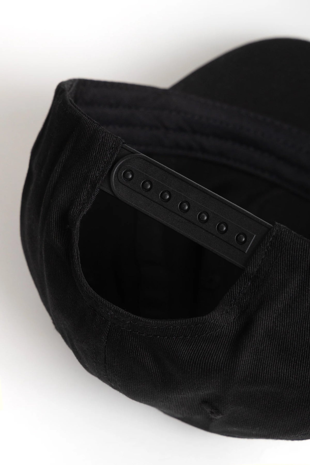 Service works, Chefswear Cap, Black