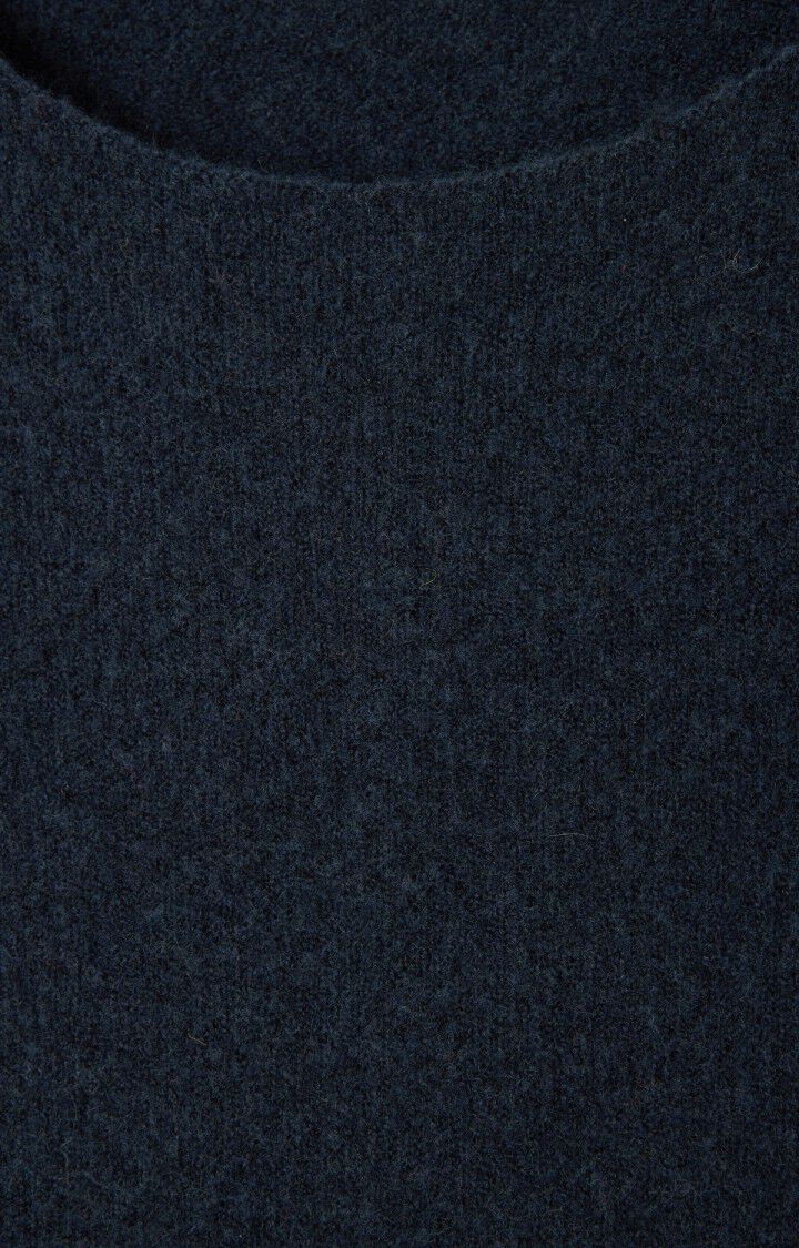 American Vintage, Women's jumper Damsville, Navy