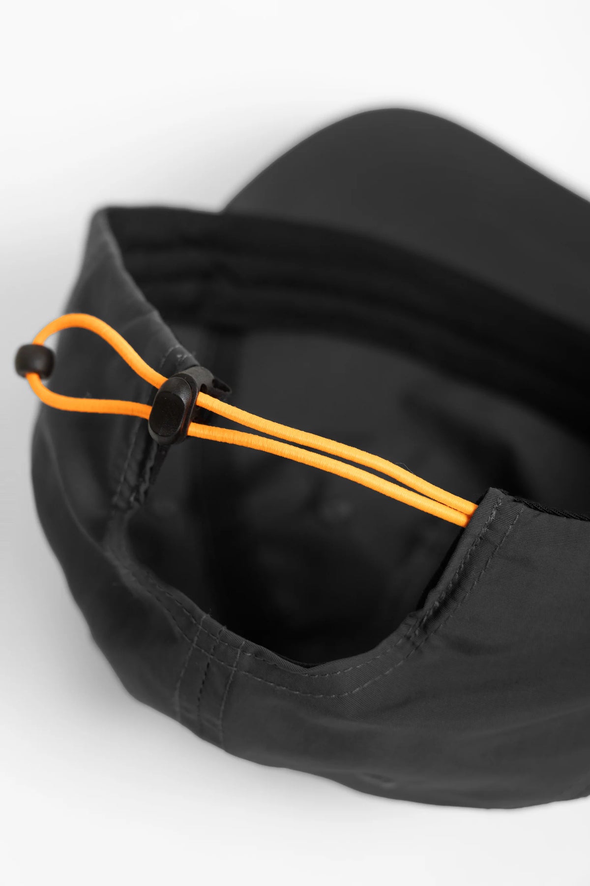 Service works, Nylon Dove Cap, Black