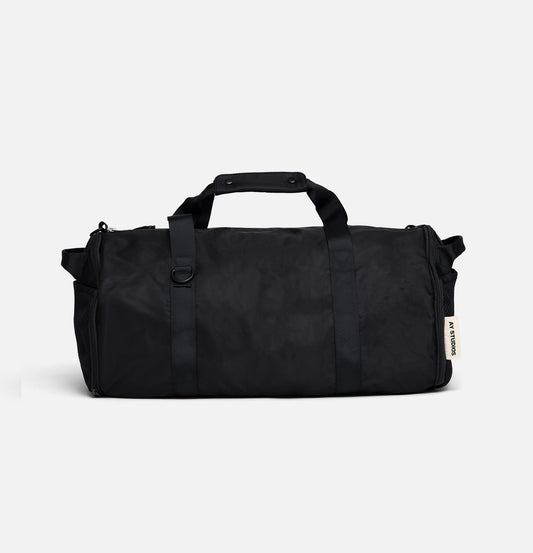 AY Studios, DUFFEL BAG 38L T26020, Black