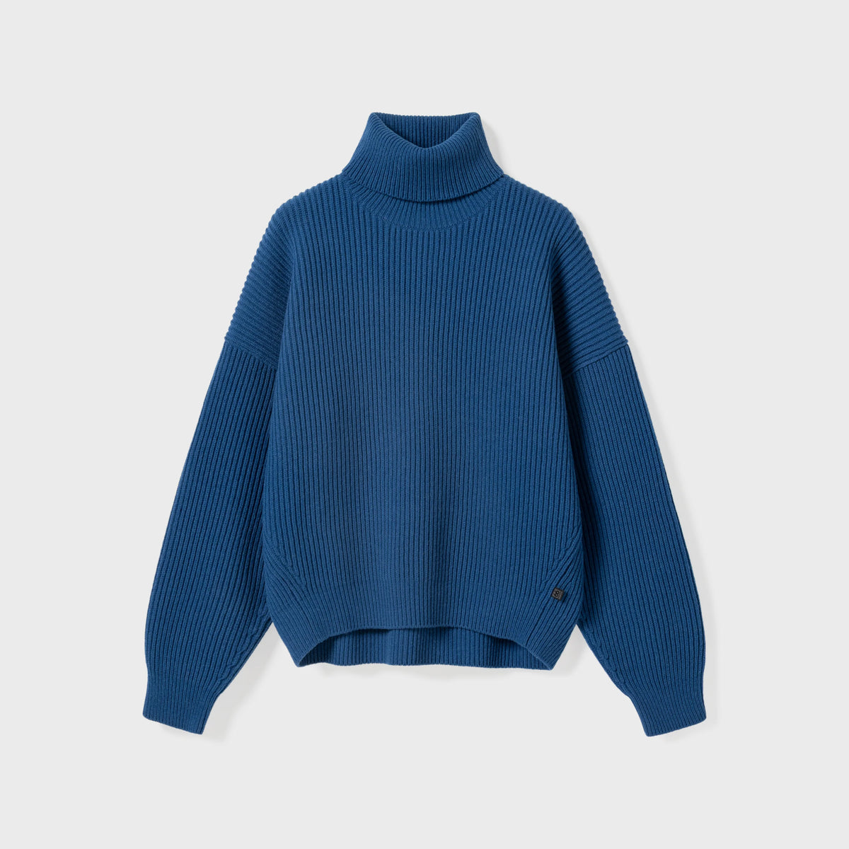 66 NORTH, Vonarstræti Wool Sweater, Arctica Islandica