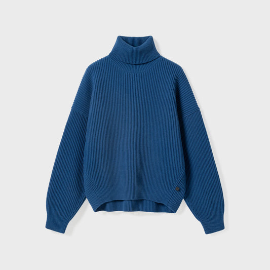 66 NORTH, Vonarstræti Wool Sweater, Arctica Islandica