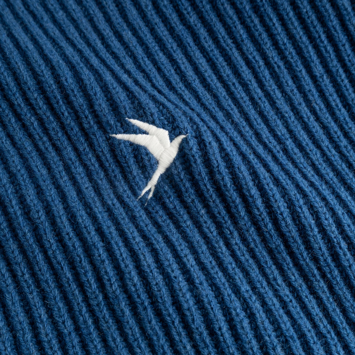 66 NORTH, Vonarstræti Zipped Wool Sweater, Arctica Islandica