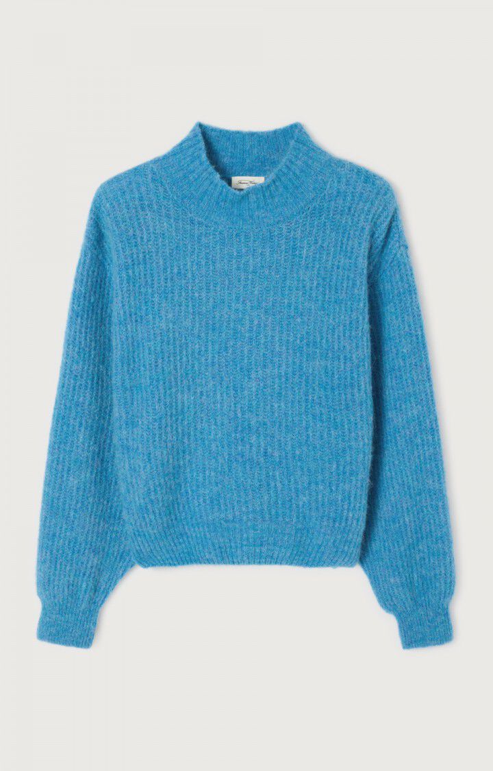 American Vintage, East Jumper, Celeste Chine