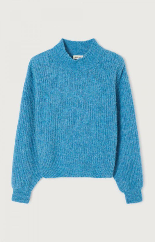 American Vintage, East Jumper, Celeste Chine