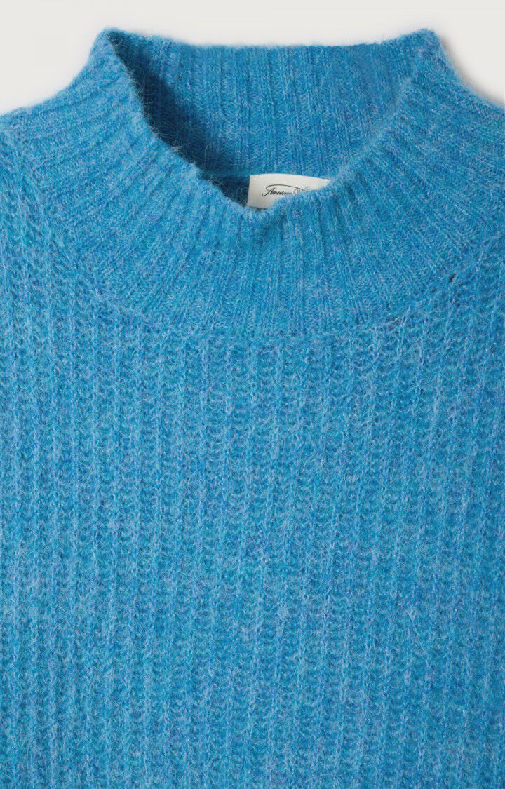 American Vintage, East Jumper, Celeste Chine