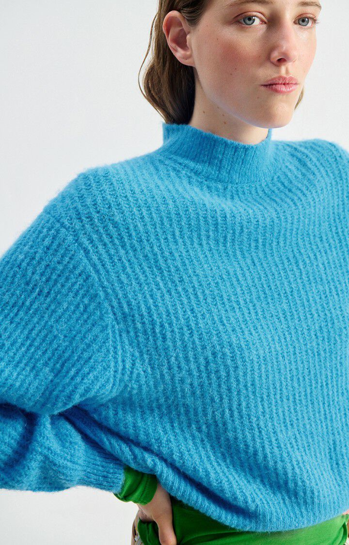 American Vintage, East Jumper, Celeste Chine