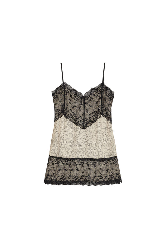 OpéraSport, Emma Top, Print