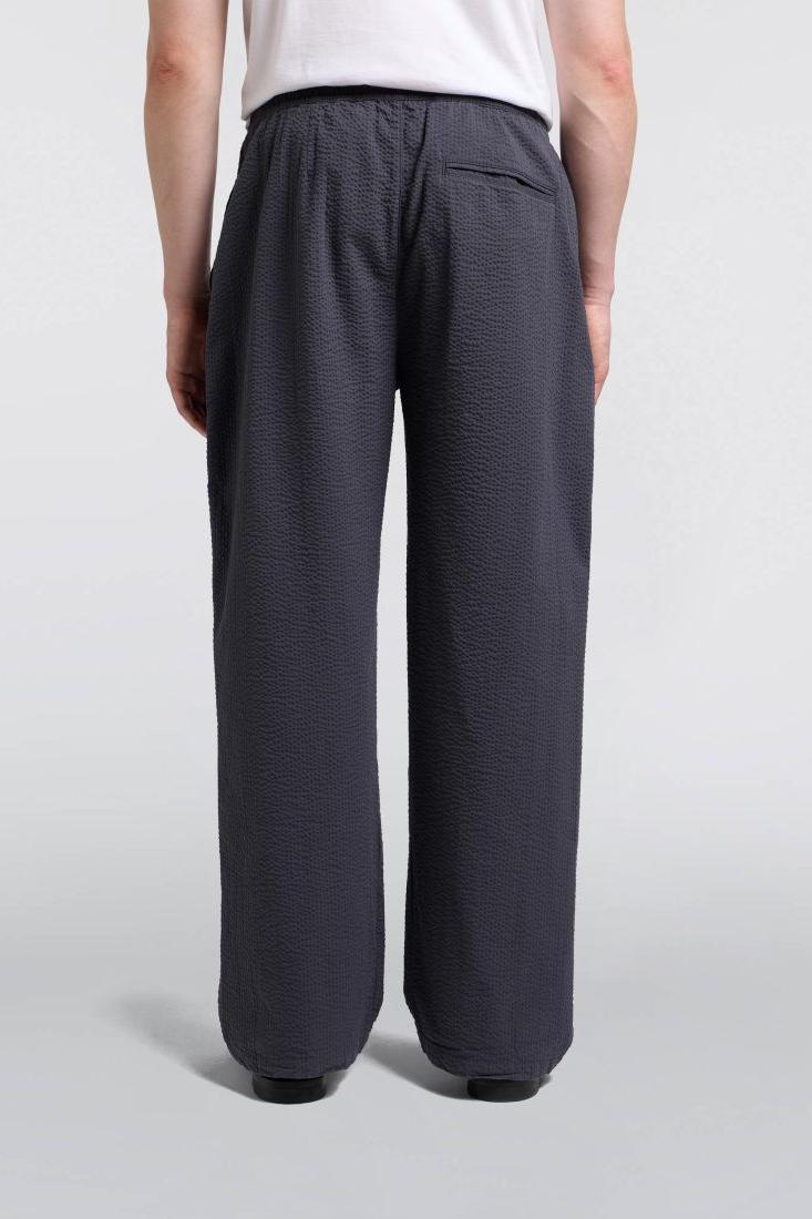 EDWIN, Edison Pant, Dark Grey