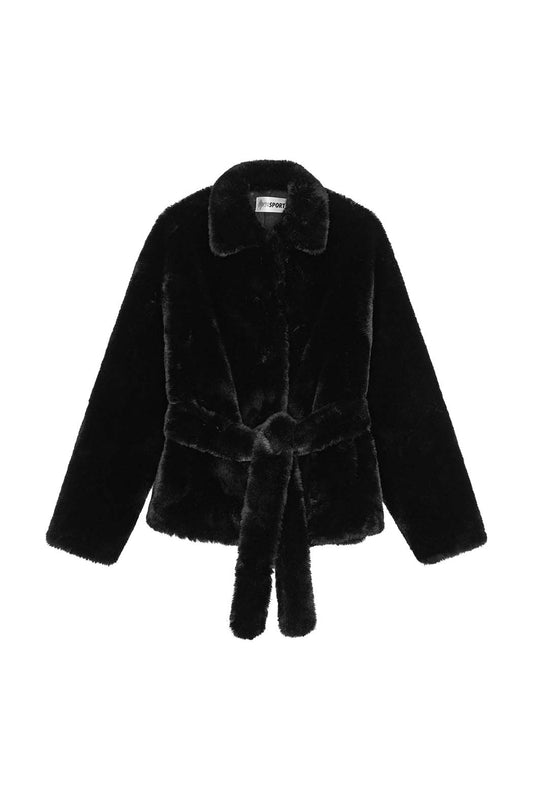 Opérasport, Fiona Jacket, Black