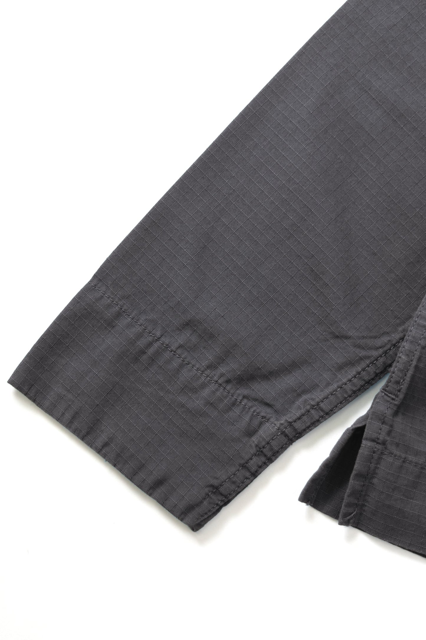 Service Works, Ripstop Front Of House Jacket, Washed Black