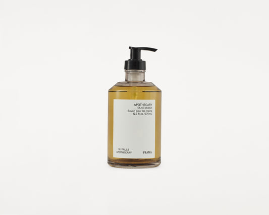 FRAMA, Apothecary Hand Wash, 375 ml