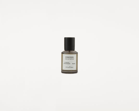 FRAMA, Eau de Parfum Komorebi, 50 ml