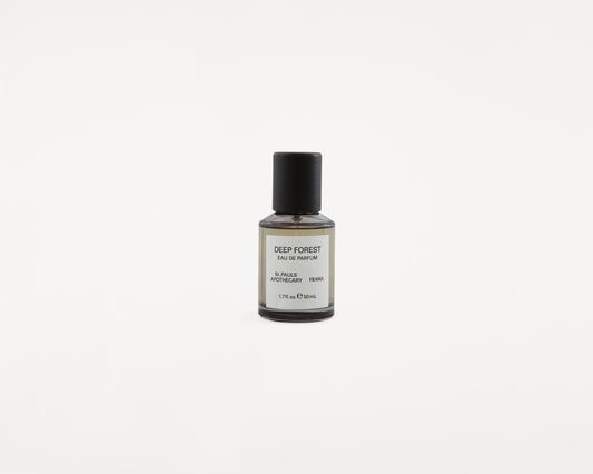 FRAMA, Eau de Parfum Deep Forest, 50 ml