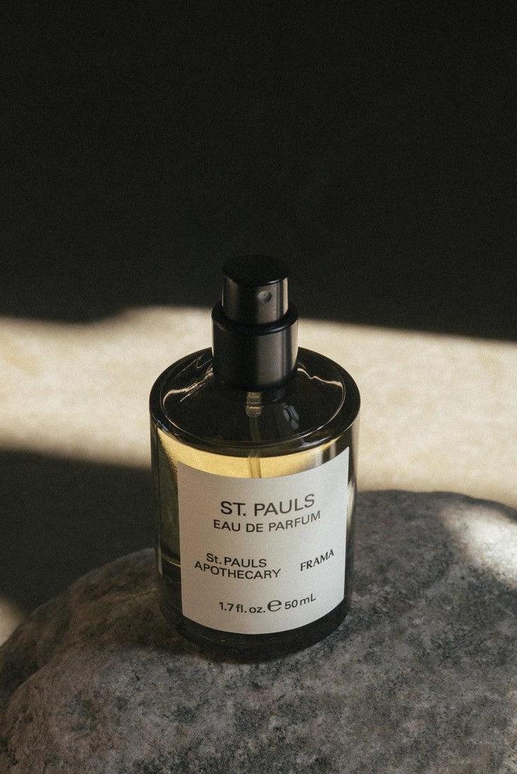 FRAMA, Eau de Parfum St. Pauls 50 ml