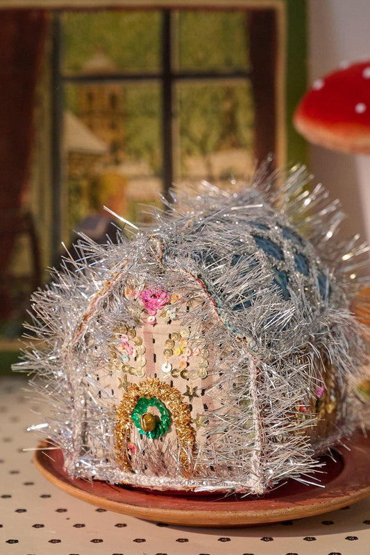 Sissel Edelbo, Gingerbread Hus, Medium