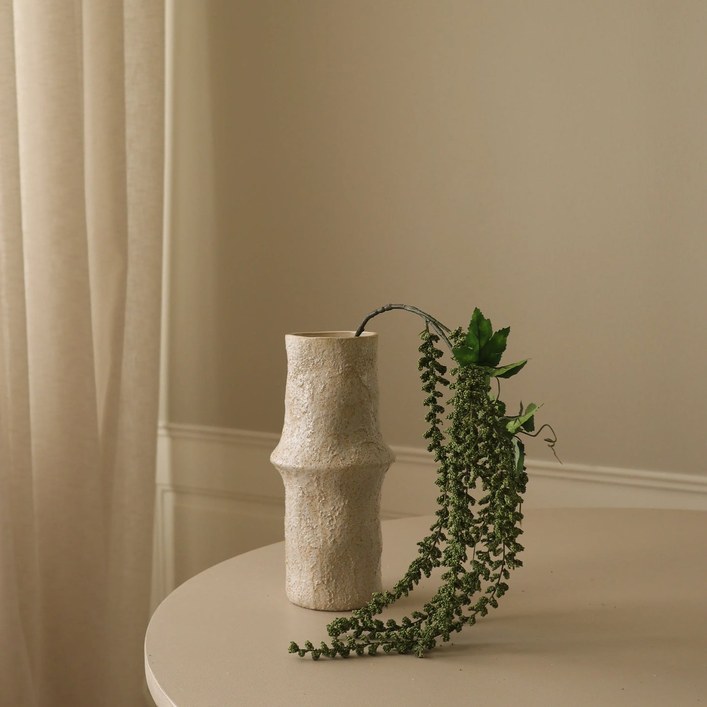 Botané, AMARANTHUS EMERALD TASSELS, Green